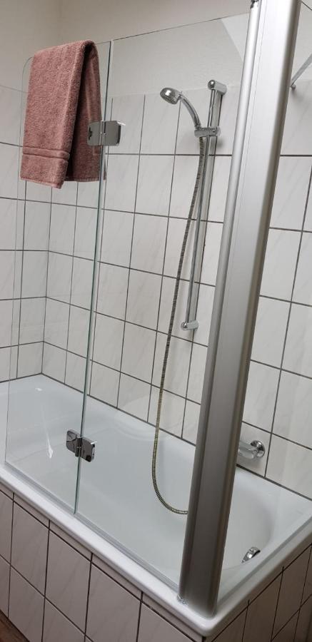 Zum Alten Landrat Моншау Экстерьер фото